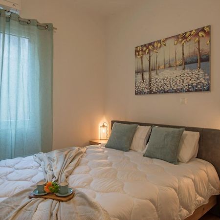Acropolis View Apt In Koukaki Афіни Екстер'єр фото