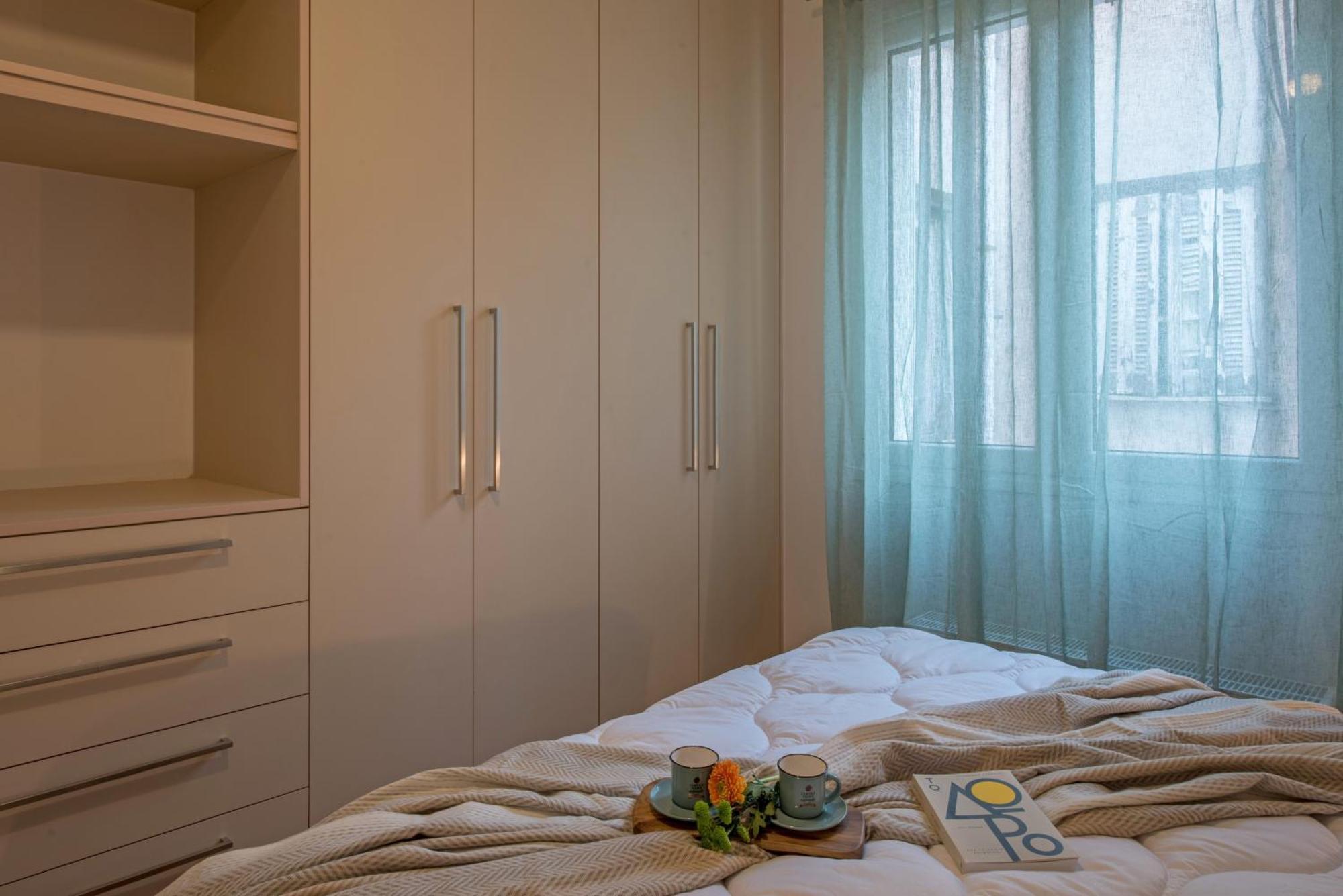 Acropolis View Apt In Koukaki Афіни Екстер'єр фото