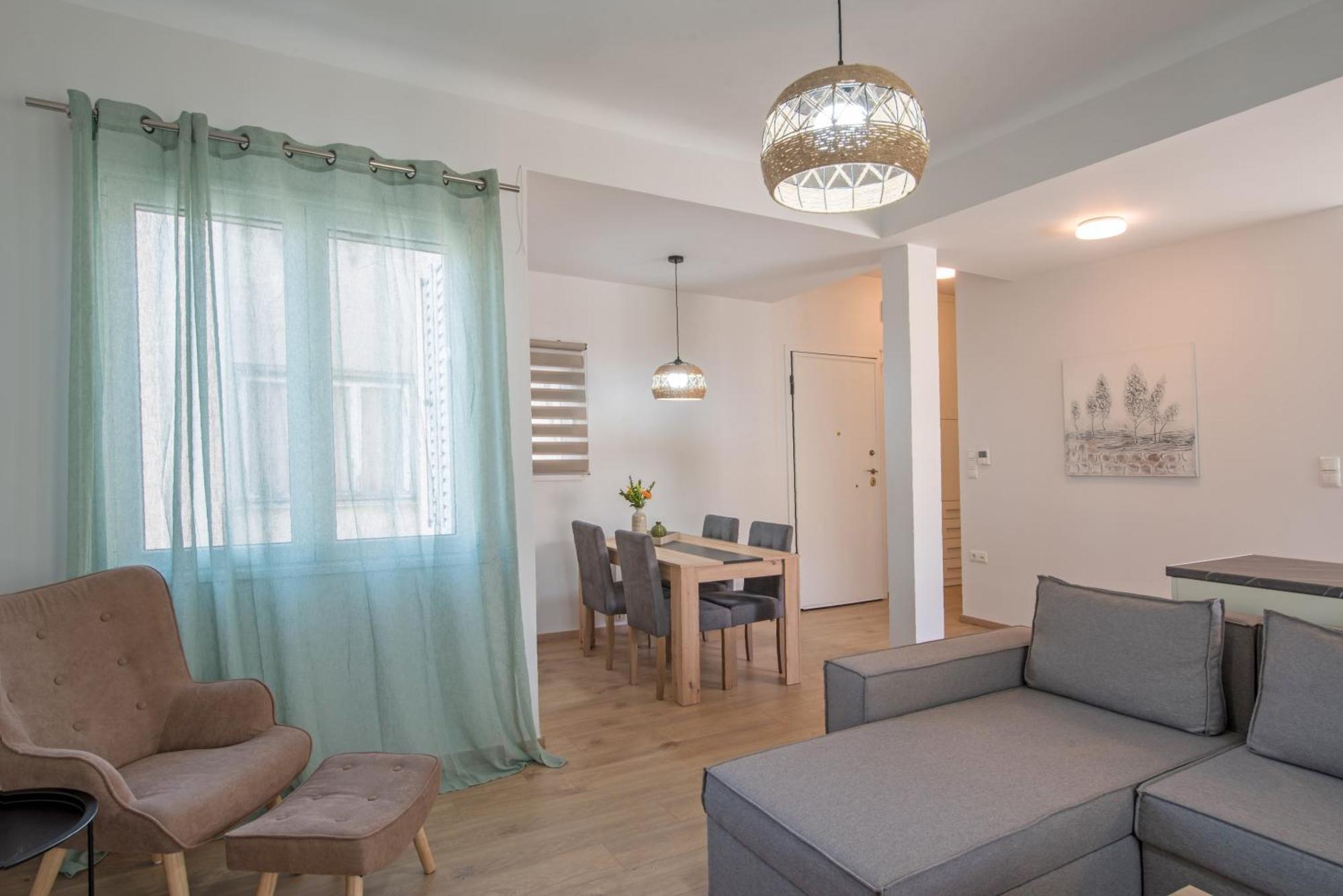 Acropolis View Apt In Koukaki Афіни Екстер'єр фото