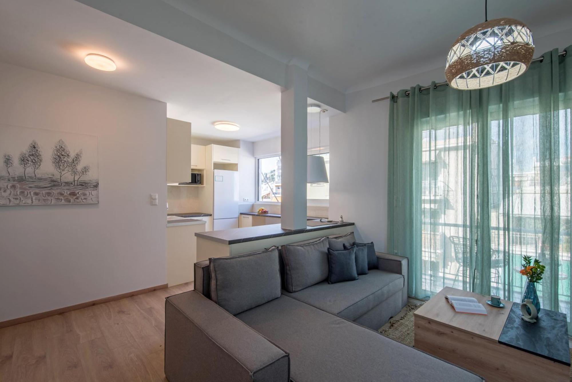 Acropolis View Apt In Koukaki Афіни Екстер'єр фото