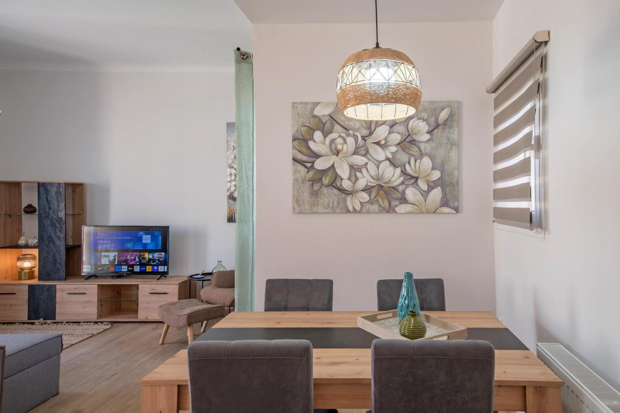 Acropolis View Apt In Koukaki Афіни Екстер'єр фото